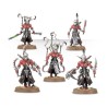 Drukhari: Gorgones (x10)