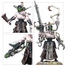 Drukhari: Gorgones (x10)