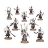 Drukhari: Gorgones (x10)