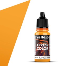 Xpress-Color-Jaune-Imperial