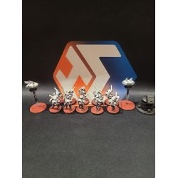 Occasion: a faire (ne pas supprimer)