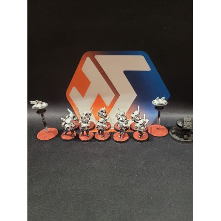 Occasion: a faire (ne pas supprimer)