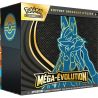 Pokémon: Méga-Évolution Elite Trainer Box Lucario