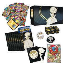 copy ofPokémon: Méga-Évolution Elite Trainer Box Lucario