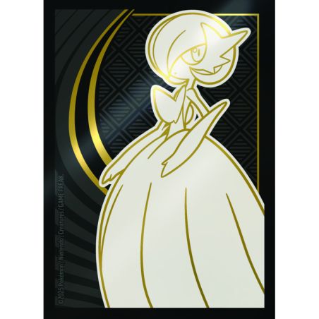 Pokémon: Méga-Évolution Elite Trainer Box Méga-Gardevoir