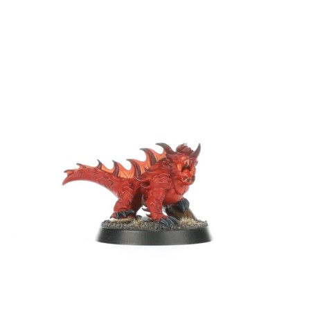 Fyreslayers-Traqueflammes-Vulkyn-x9-Figurines