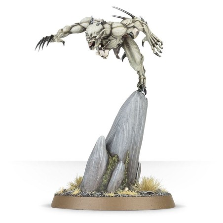 flesh-eater-courts-Roi-Goule-Abhorrant-sur-Chiropterreur-Royale