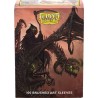 Pochettes-Dragon-Shield-Halloween-Brushed-Art-2025