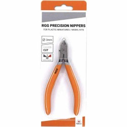 Outil: Precision Nippers Pince Haute Précision