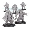 Space Wolves Fw: Deathsworn Pack
