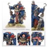 Night Lords Fw: Escouade Terminator Contekar