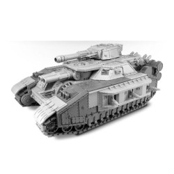 Solar Auxilia Stormhammer