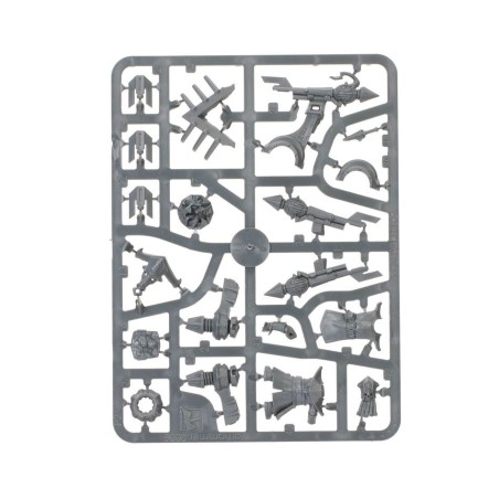 Helsmiths-of-Hashut-Lance-Fusees-Hurlemort