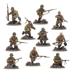 Bolt-Action-Soviet-Army-Infantry-Platoon-2025