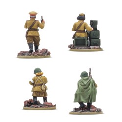 Bolt-Action-Soviet-Infantry-HQ-x4-Figurines