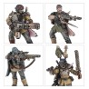 Chaos-Space-Marines-Escouade-de-Gardes-Renegats-x10-Figurines