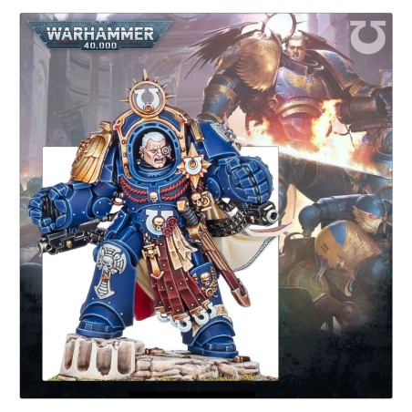 Ultramarines-Marneus-Calgar-en-Armure-d-Antilochus-