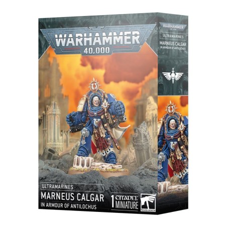 Ultramarines-Marneus-Calgar-en-Armure-d-Antilochus-