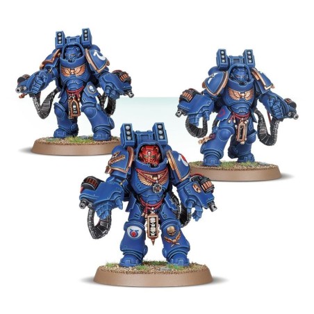Ultramarines-Patrouille-x17-Figurines