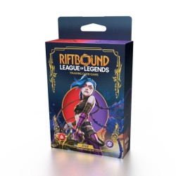 Riftbound-Booster-Champion-Deck-Jinx-Anglais