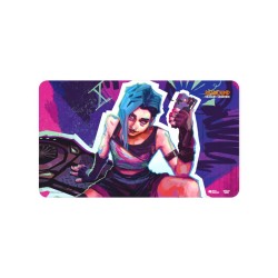 Riftbound-Origins-Jinx-Playmat