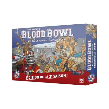 Bloodbowl-Troisieme-Edition-Boite-de-Base-x26-Figurines