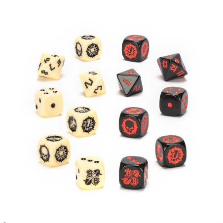 Bloodbowl-Troisieme-Edition-Boite-de-Base-x26-Figurines