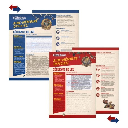 Bloodbowl-Troisieme-Edition-Boite-de-Base-x26-Figurines