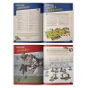 Bloodbowl-Troisieme-Edition-Boite-de-Base-x26-Figurines