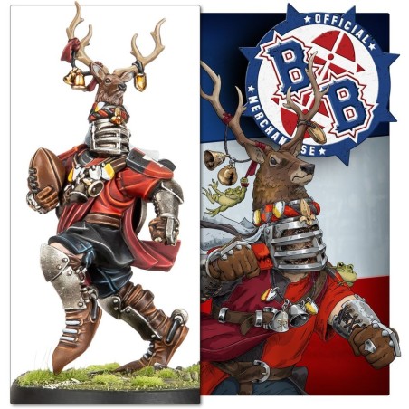 Bloodbowl-Troisieme-Edition-Boite-de-Base-x26-Figurines