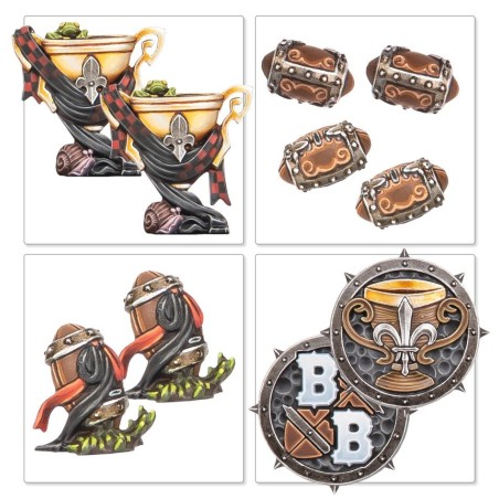 Bloodbowl-Troisieme-Edition-Boite-de-Base-x26-Figurines