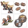 Bloodbowl-Troisieme-Edition-Boite-de-Base-x26-Figurines