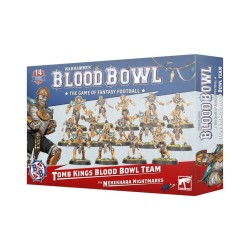 Bloodbowl-The-Nehekhara-Nightmares-Tomb-Kings-Team-x14-Figurines