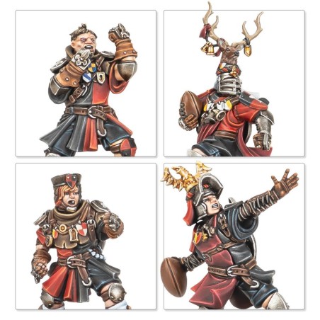 Bloodbowl-The-Brionne-Barons-Bretonnians-Team-x12-Figurines