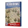 Bloodbowl-Bretonnians-Pitch-and-Dugouts