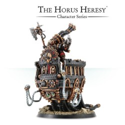 Archmagos Draykavac/Archmagos