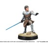 SW Légion: Customizable Jedi General and Knight 