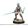 SW Légion: Customizable Jedi General and Knight 