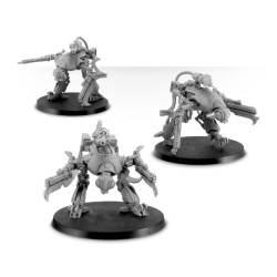 Mechanicum Vorax Battle-Automata