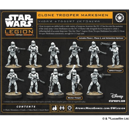 SW-Legion-Clone-Trooper-Marksmen-x11-Figurines