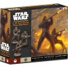 SW Légion: Kashyyyk Wookiee Warriors (x6 Figuines)