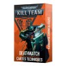 Kill-Team-Deathwatch-Cartes-Techniques