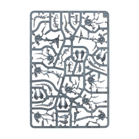 Kill-Team-Cercle-Canoptek-x8-Figurines