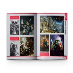 White Dwarf Numéro 518