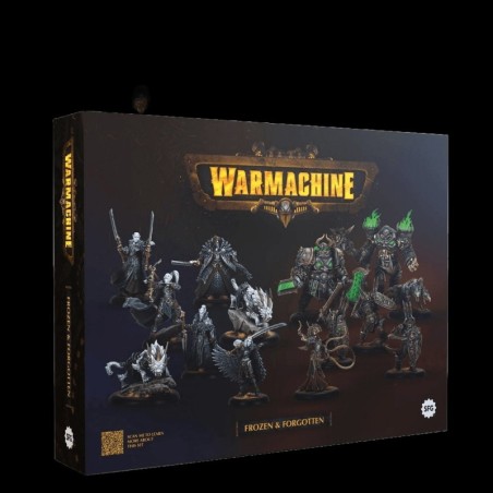 Warmachine-Frozen-Forgotten-x14-Figurines