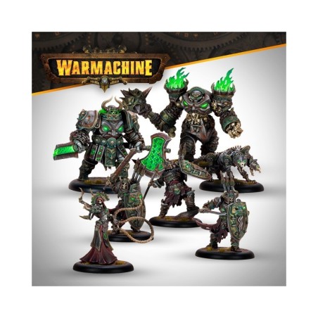Warmachine-Frozen-Forgotten-x14-Figurines