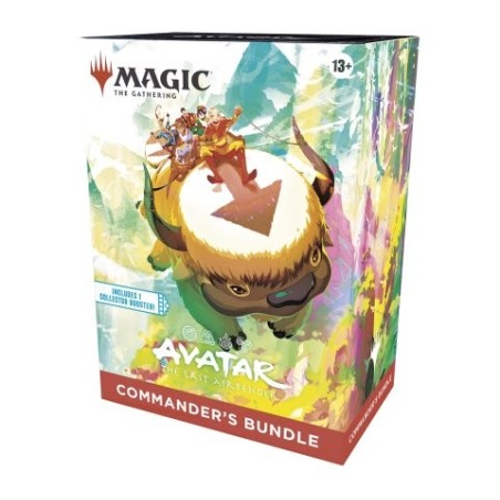avatar-fatpack-collector-commander-s-bundle