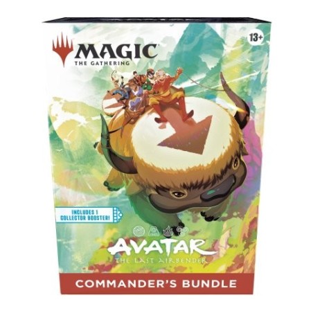 avatar-fatpack-collector-commander-s-bundle