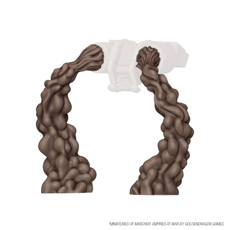 Ak-Jump-Pack-Trail-fx-x6-Pieces