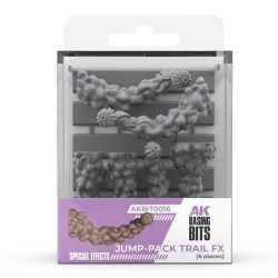 Ak-Jump-Pack-Trail-fx-x6-Pieces
